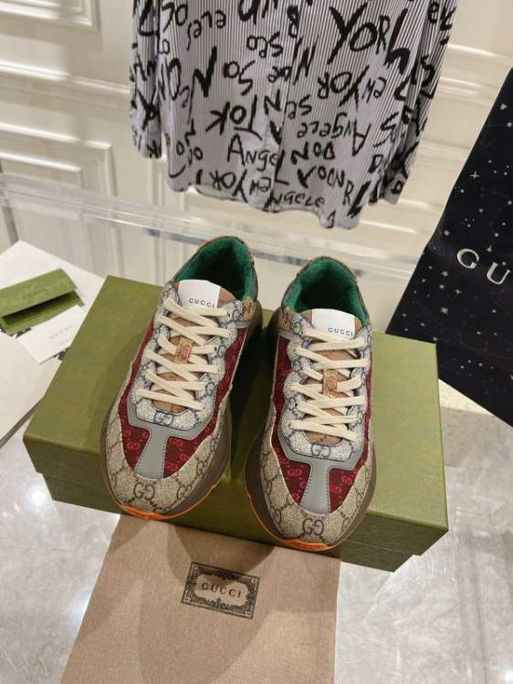 Picture of Gucci Shoes _SKUGuccisz35-45hnq11349965